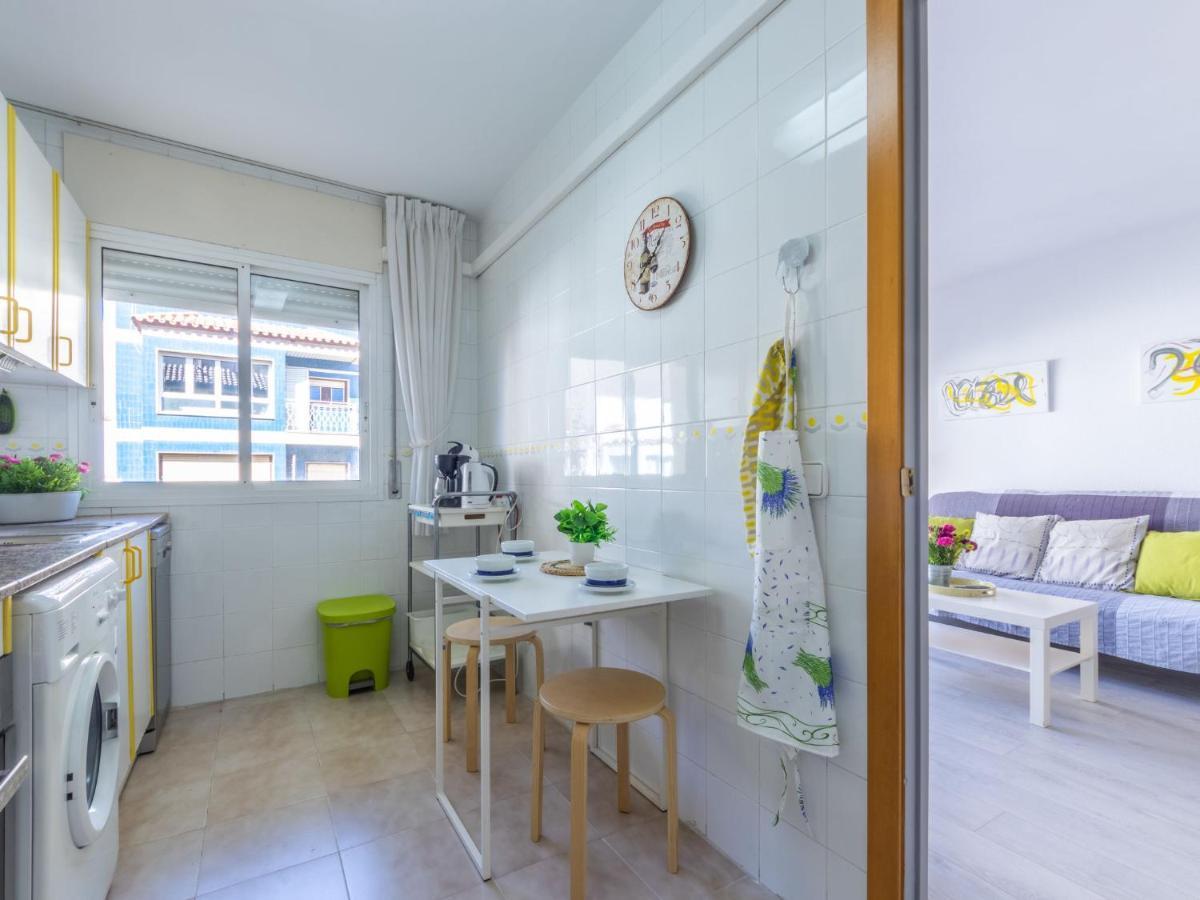 Apartment Carme By Interhome Cambrils Exterior foto